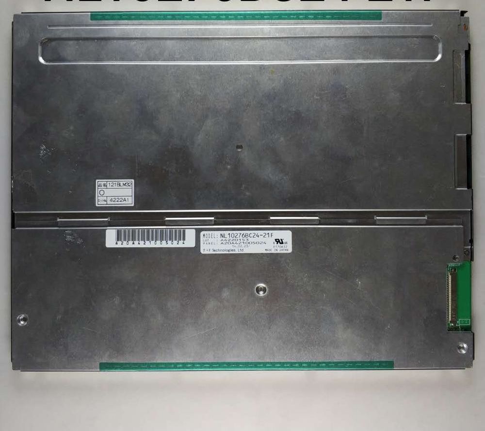 NL10276BC24-21F LCD ȭ